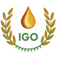 IGO logo