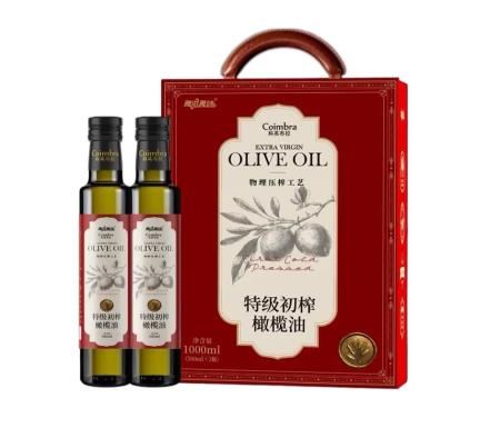 雅滋雅味特级初榨橄榄油